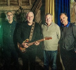 Νέο τραγούδι και video από τους Pink Floyd για την εισβολή στην Ουκρανία