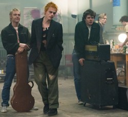 Διαθέσιμο το πρώτο trailer για το πολυαναμενόμενο "Pistol" του Danny Boyle 