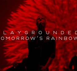 Στο νέο τους video οι Playgrounded προτάσσουν την αλληλεγγύη και την ελπίδα