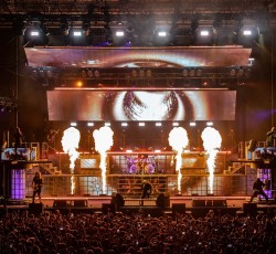 Οι αναγνώστες του Rocking ανέδειξαν την κορυφαία συναυλία του φετινού καλοκαιριού