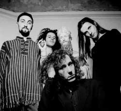 Porcupine Tree: Live άλμπουμ με την πρώτη τους συναυλία στην Ελλάδα 