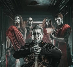 Καινούριο άλμπουμ ανακοίνωσαν οι Powerwolf 