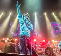 Επανενώνονται οι Pulp σύμφωνα με τον Jarvis Cocker 