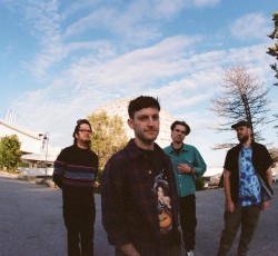 Καινούριος δίσκος από τους PUP 