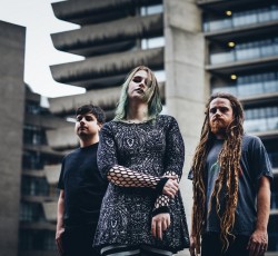 Καινούριο single από τους Pupil Slicer 