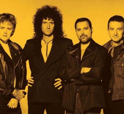 Ακούστε το νέο, ακυκλοφόρητο τραγούδι των Queen με τον Freddie Mercury 