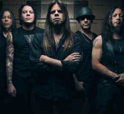 Νέος δίσκος για τους Queensryche 