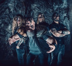 Οι Rage στο Rethymno Rocks 2023 