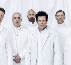 Video clip από τους Rammstein για το "Dicke Titten"