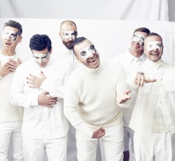 Πρώτο τραγούδι από τον νέο δίσκο των Rammstein