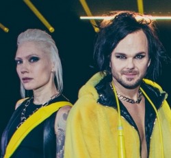 Οι The Rasmus στην Eurovision