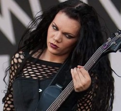 Αγνοείται από τον Σεπτέμβριο η Rayna Foss των Coal Chamber 