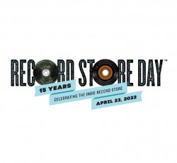 Οι rock και metal κυκλοφορίες της Record Store Day 2022 