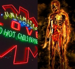 Νέα τραγούδια από Red Hot Chili Peppers, Meshuggah και Evergrey 