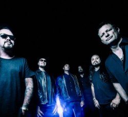 Οι Redemption επιστρέφουν με νέο δίσκο και single