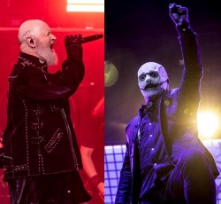 To metal κυριαρχεί στις 4 τελευταίες μέρες του Release Athens Festival 