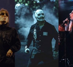 Ξεκινά το Release Athens 2022 - Το πλήρες line-up για τις 12 ημέρες του φεστιβάλ