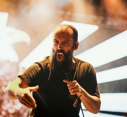 Το πρόγραμμα της δέκατης μέρας του Release Athens 2022