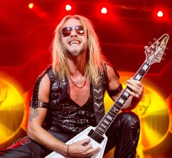 Ο Richie Faulkner υποβλήθηκε σε δεύτερη επέμβαση ανοικτής καρδιάς 