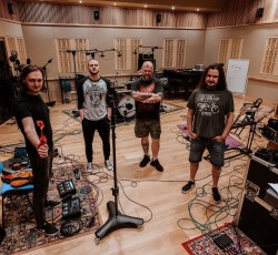 Νέο δίσκο ετοιμάζουν οι Riverside