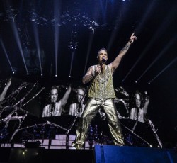 Το πρόγραμμα της πρώτης ημέρας του Rockwave Festival