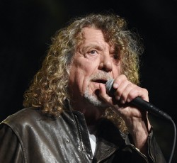 O Robert Plant απέρριψε ρόλο στο Game Of Thrones