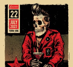 Το τελικό line-up του φετινού Rockwave Festival