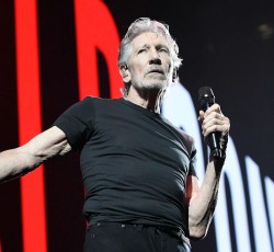 Ματαιώνονται οι συναυλίες του Roger Waters στην Πολωνία 