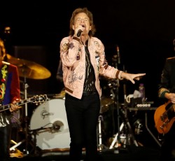 Η Minos EMI γιορτάζει τα 60 χρόνια των Rolling Stones 