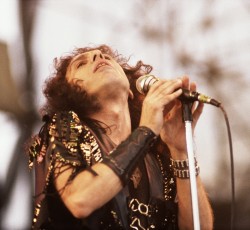 Στη δημοσιότητα το trailer για το ντοκιμαντέρ του Ronnie James Dio