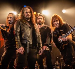 Ο Ross The Boss στην Ελλάδα για δύο συναυλίες