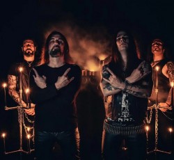 Συλλογή με σπάνιο υλικό κυκλοφόρησαν οι Rotting Christ