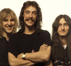 Άλμπουμ διασκευών στους Rush με κορυφαίους συμμετέχοντες