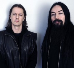 Νέο δίσκο ετοιμάζουν οι Satyricon 