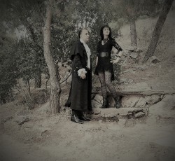 Πρώτη μετάδοση: Ακούστε ολόκληρο το νέο άλμπουμ των Schatten Muse 