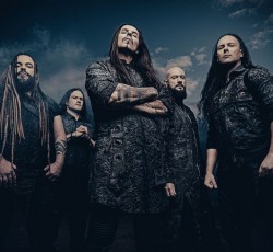 Οι Septicflesh επιστρέφουν με νέο δίσκο 