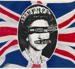 Πώς σχολίασαν οι Sex Pistols την είδηση του θανάτου της βασίλισσας Ελισάβετ 