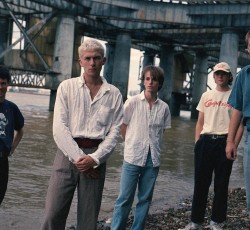 Οι Shame έρχονται ξανά στην Αθήνα για συναυλία 