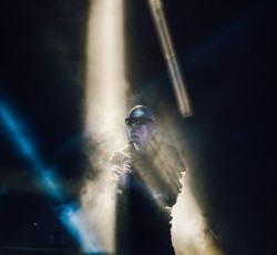 Οι Sisters Of Mercy στη Θεσσαλονίκη για μια συναυλία 