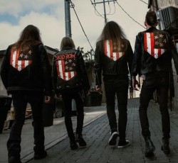 Νέο τραγούδι και άλμπουμ για τους ανανεωμένους Skid Row 