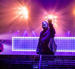 Οι Slipknot αποκάλυψαν το video clip του "The Chapeltown Rag"  