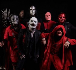 «O νέος δίσκος των Slipknot θα περιέχει το πιο βαρύ blues κομμάτι του κόσμου» 