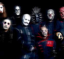 Οι Slipknot αποκάλυψαν και επίσημα το νέο τους άλμπουμ 