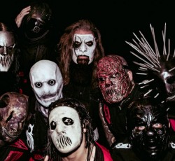 Video clip για το "Yen" αποκάλυψαν οι Slipknot 