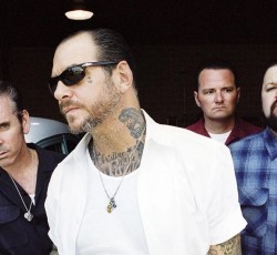 Social Distortion και Amenra στο Rockwave Festival