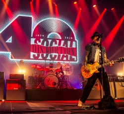 Ώρες εμφάνισης των συγκροτημάτων του Rockwave 2022