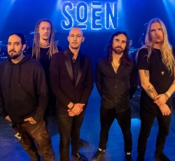 Οι Soen διασκευάζουν Slipknot