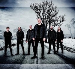 Νέος δίσκος για τους Soilwork 