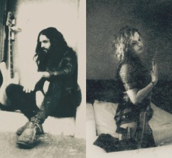 Οι Αμερικανοί Sonja επικεφαλής στο Warm Up του Up Τhe Hammers 