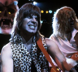 Sequel θα αποκτήσει το Spinal Tap 